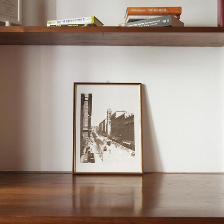 Vacanze Romane Centro Storico Trastevere 아파트 외부 사진