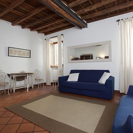 Vacanze Romane Centro Storico Trastevere 아파트 객실 사진