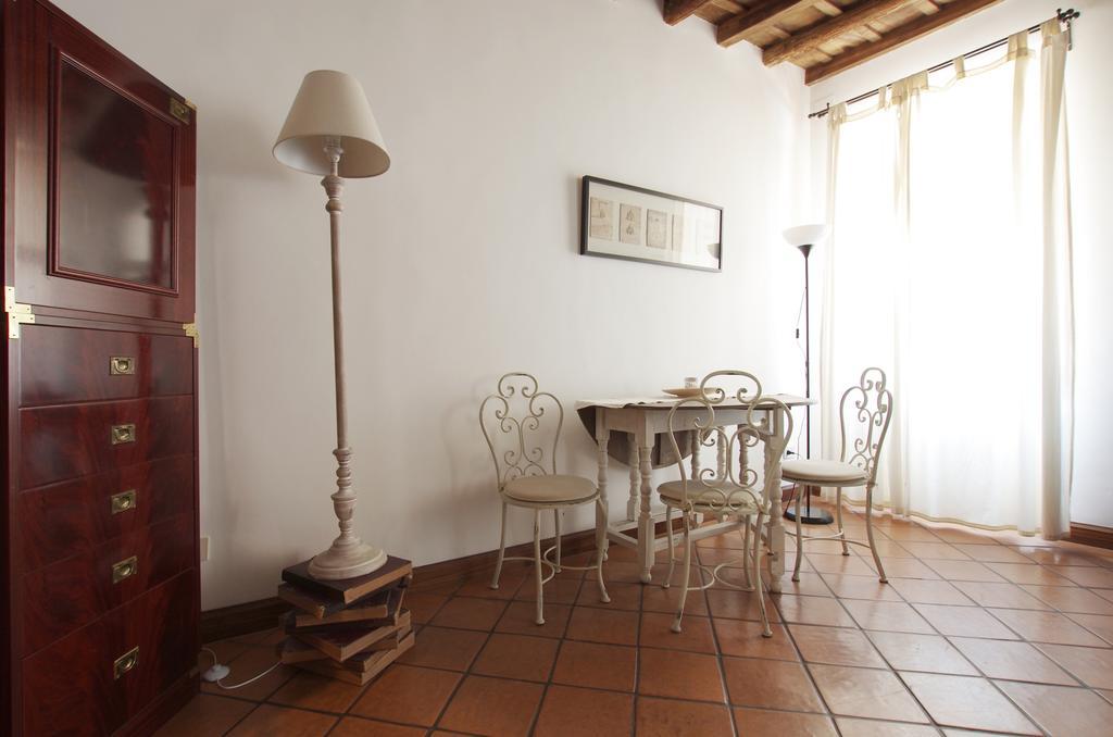 Vacanze Romane Centro Storico Trastevere 아파트 객실 사진