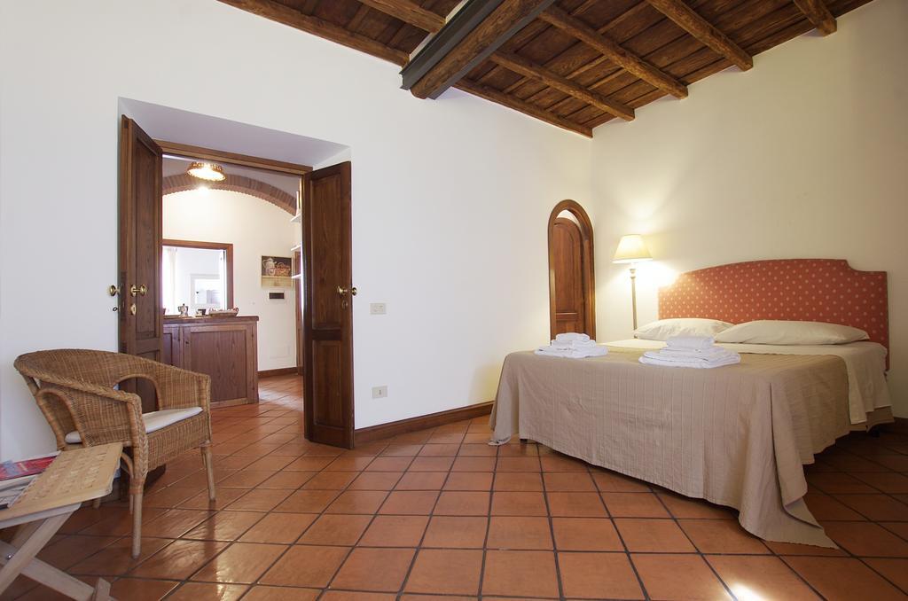 Vacanze Romane Centro Storico Trastevere 아파트 객실 사진