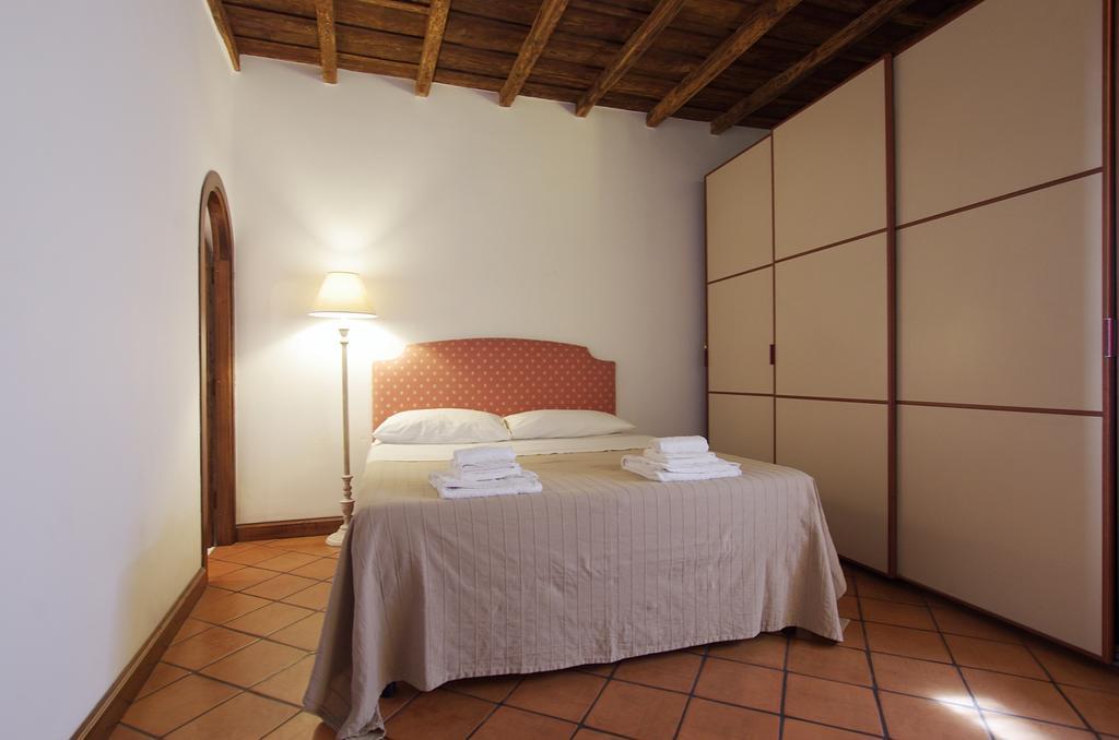 Vacanze Romane Centro Storico Trastevere 아파트 객실 사진