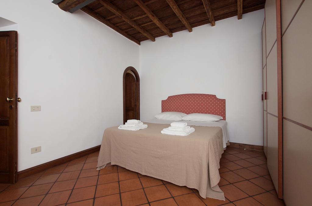 Vacanze Romane Centro Storico Trastevere 아파트 객실 사진