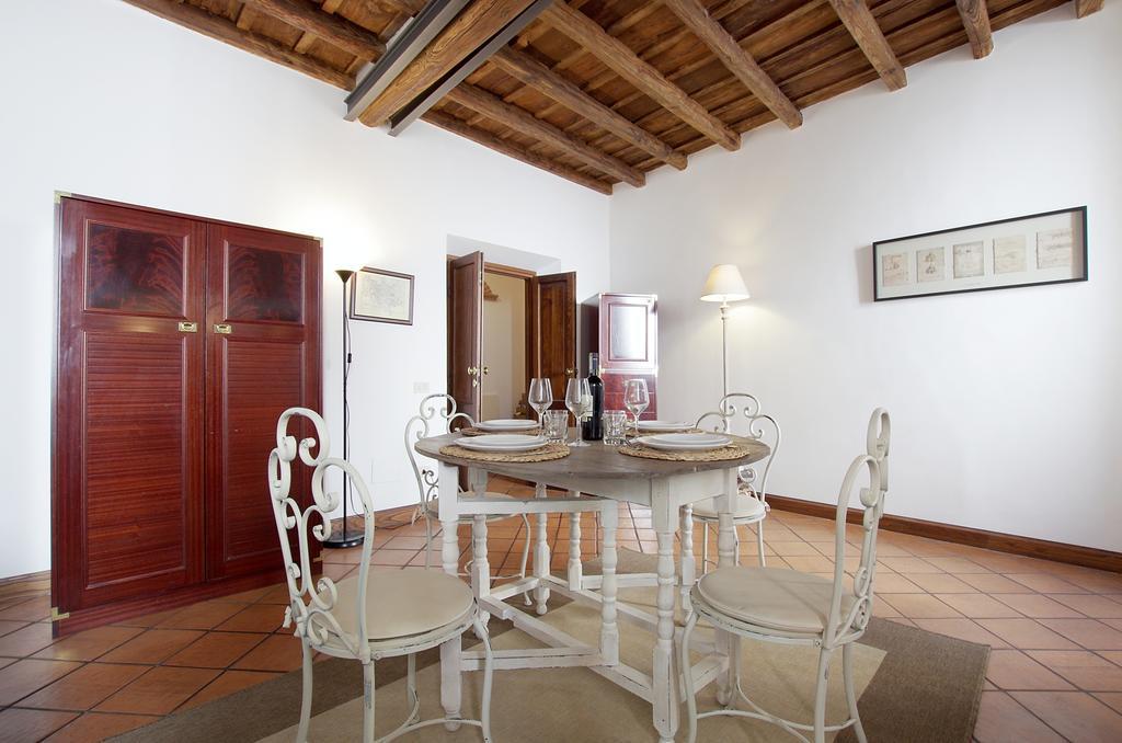 Vacanze Romane Centro Storico Trastevere 아파트 객실 사진