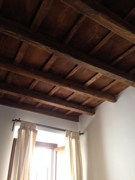 Vacanze Romane Centro Storico Trastevere 아파트 객실 사진