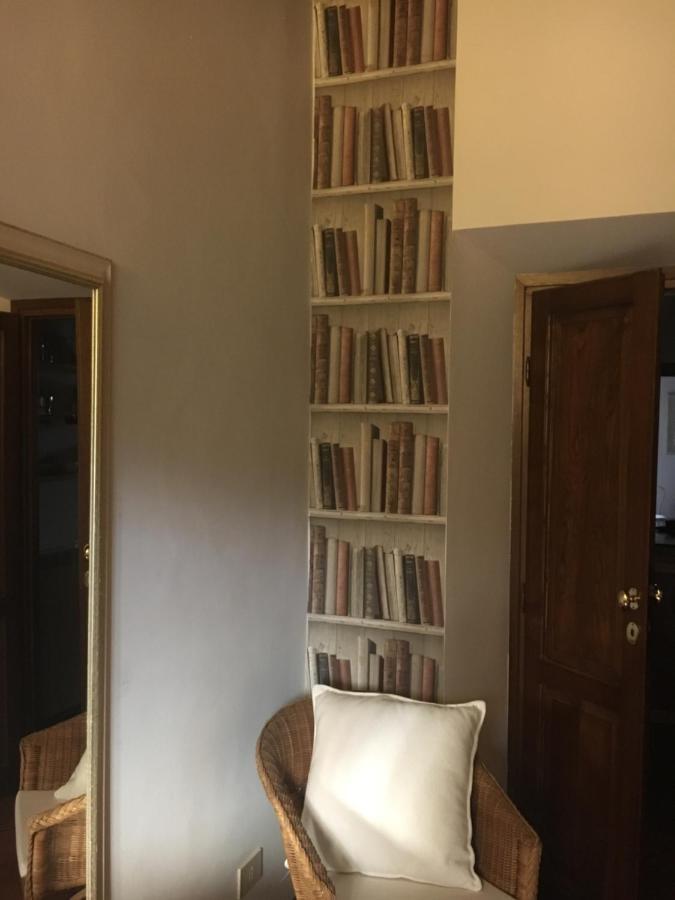 Vacanze Romane Centro Storico Trastevere 아파트 외부 사진